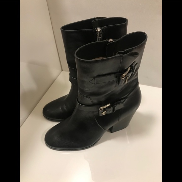 MICHAEL MICHAEL KORS Ashton' Bootie 9 - Picture 16 of 16